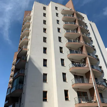 Bucharest&mihai Bravu Apartment *
