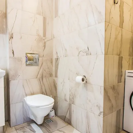 Apartment Bucharest&mihai Bravu