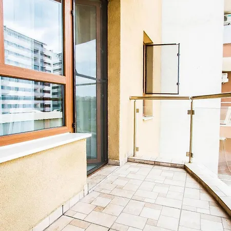 Apartment Bucharest&mihai Bravu