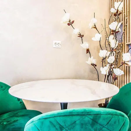 Bucharest&mihai Bravu Apartment *