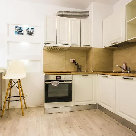 & Mihai Bravu Bucharest