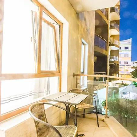 & Mihai Bravu Apartment *