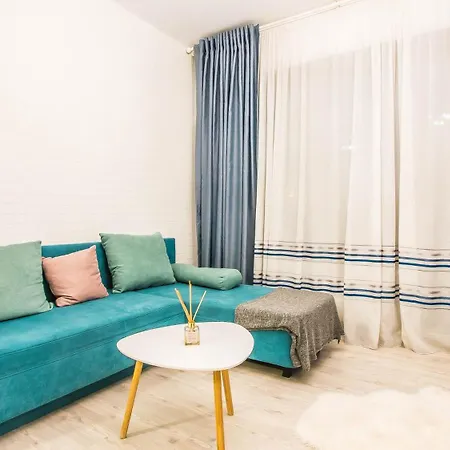 Bucharest&mihai Bravu Apartment *