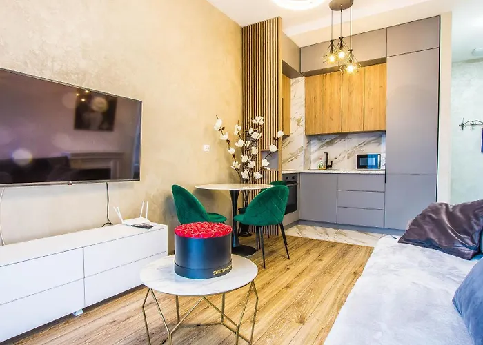 & Mihai Bravu * Bukarest