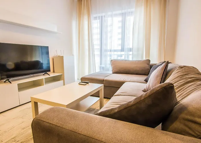 Bucharest&mihai Bravu