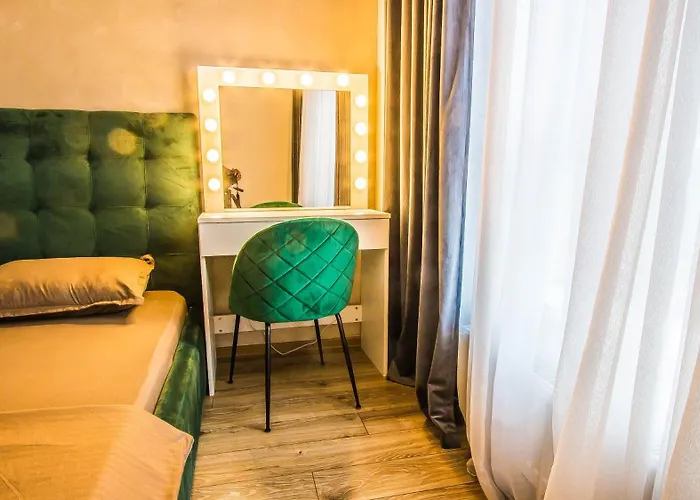 Bucharest&mihai Bravu