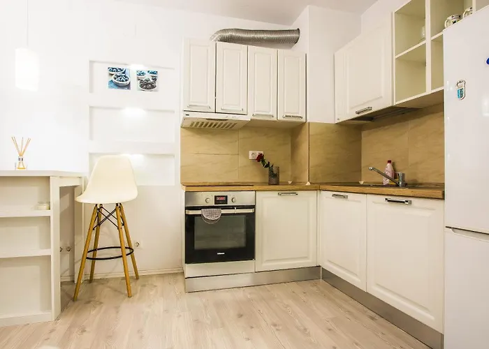 Bucharest&mihai Bravu Bucureşti