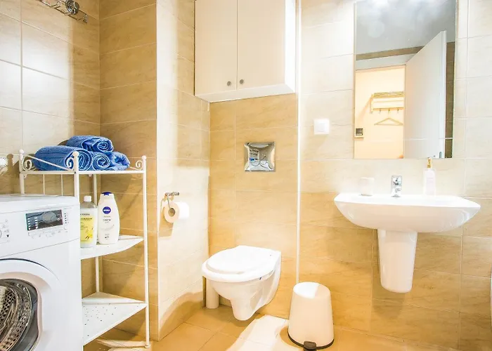 & Mihai Bravu Bukarest